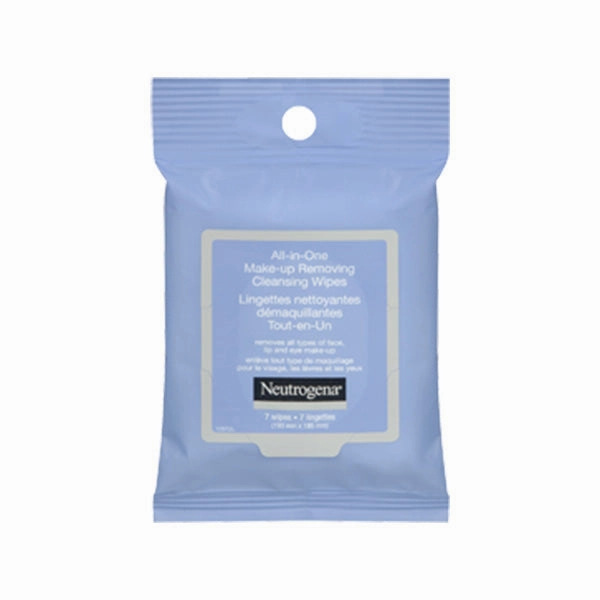All-In-One Make-Up Removing Cleansing Wipes 7 Units MustHave Deal Grab the Deal Now