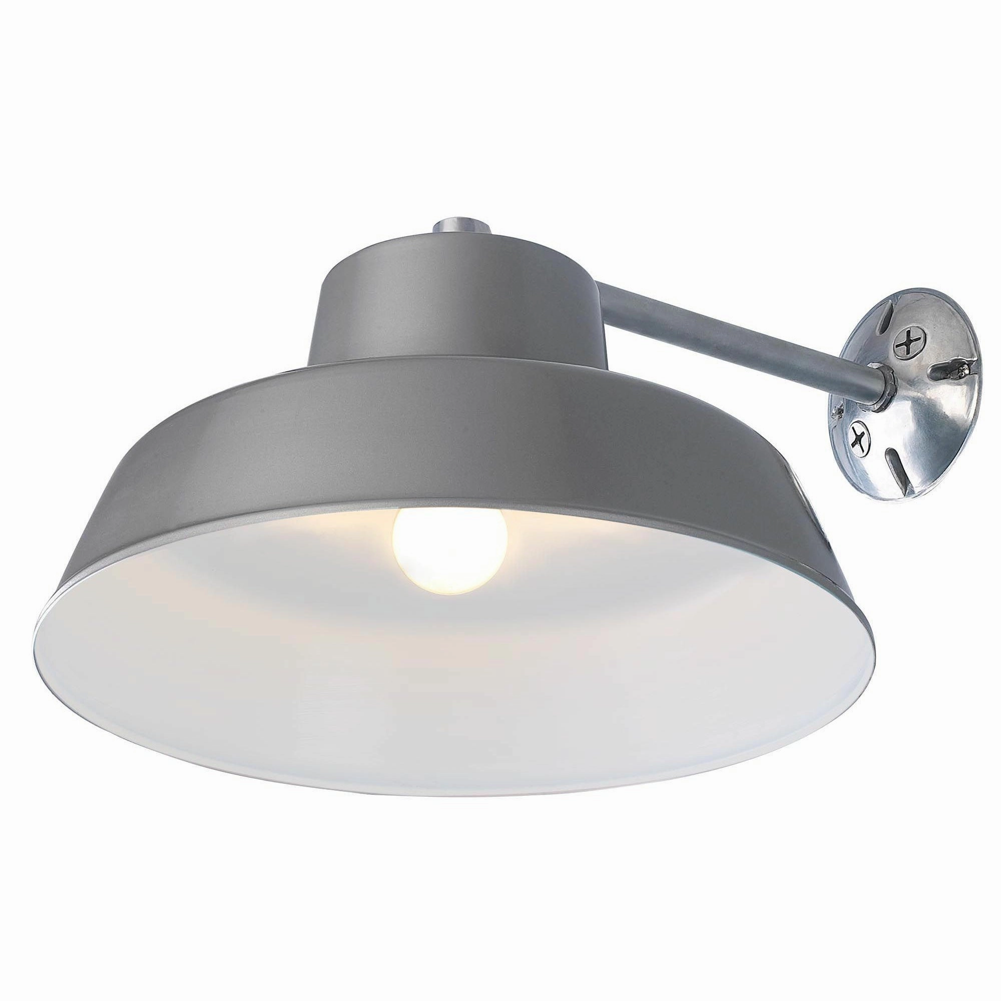 All Weather Light Outdoor Wall LightWeatherproof outdoor lighting