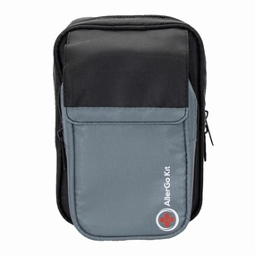 Exclusive Holiday Deal Hot Pick Online Allergokit Medical Organizer