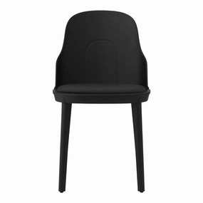 Allez Outdoor Dining Chair - Seat Upholsteredoutdoor patio dining furniture set