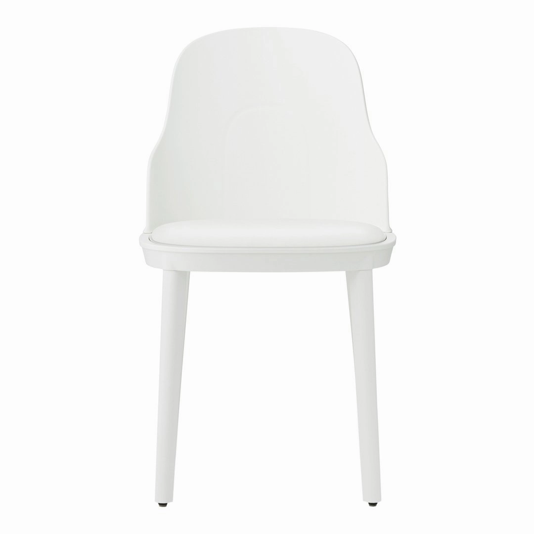 Allez Outdoor Dining Chair - Seat Upholstered
