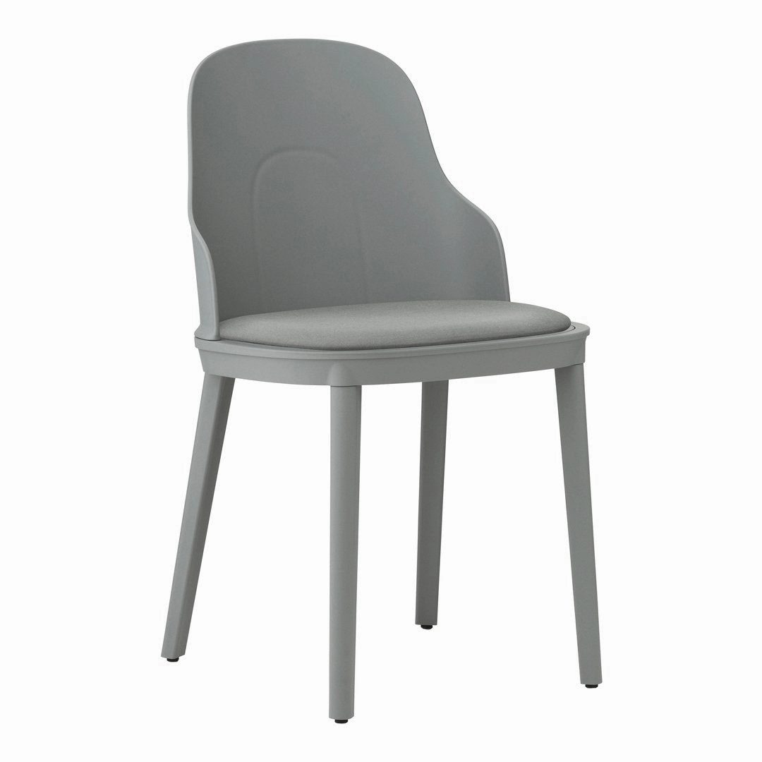 Allez Outdoor Dining Chair - Seat Upholstered