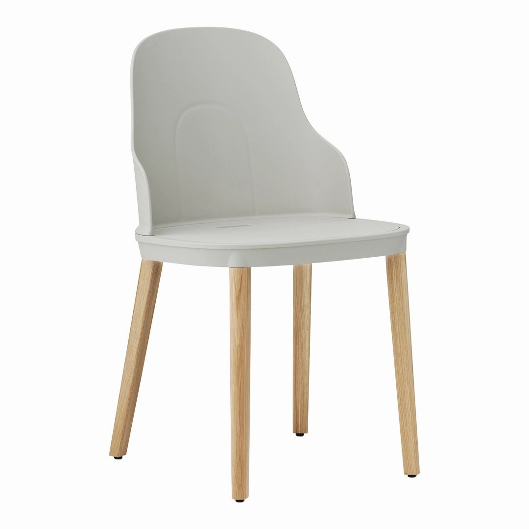Allez Outdoor Dining Chair