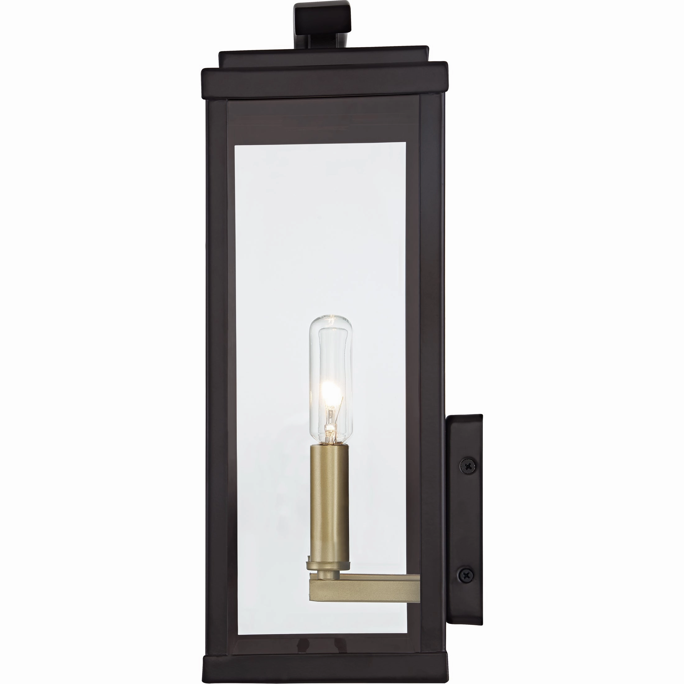 Alma Outdoor Wall Light