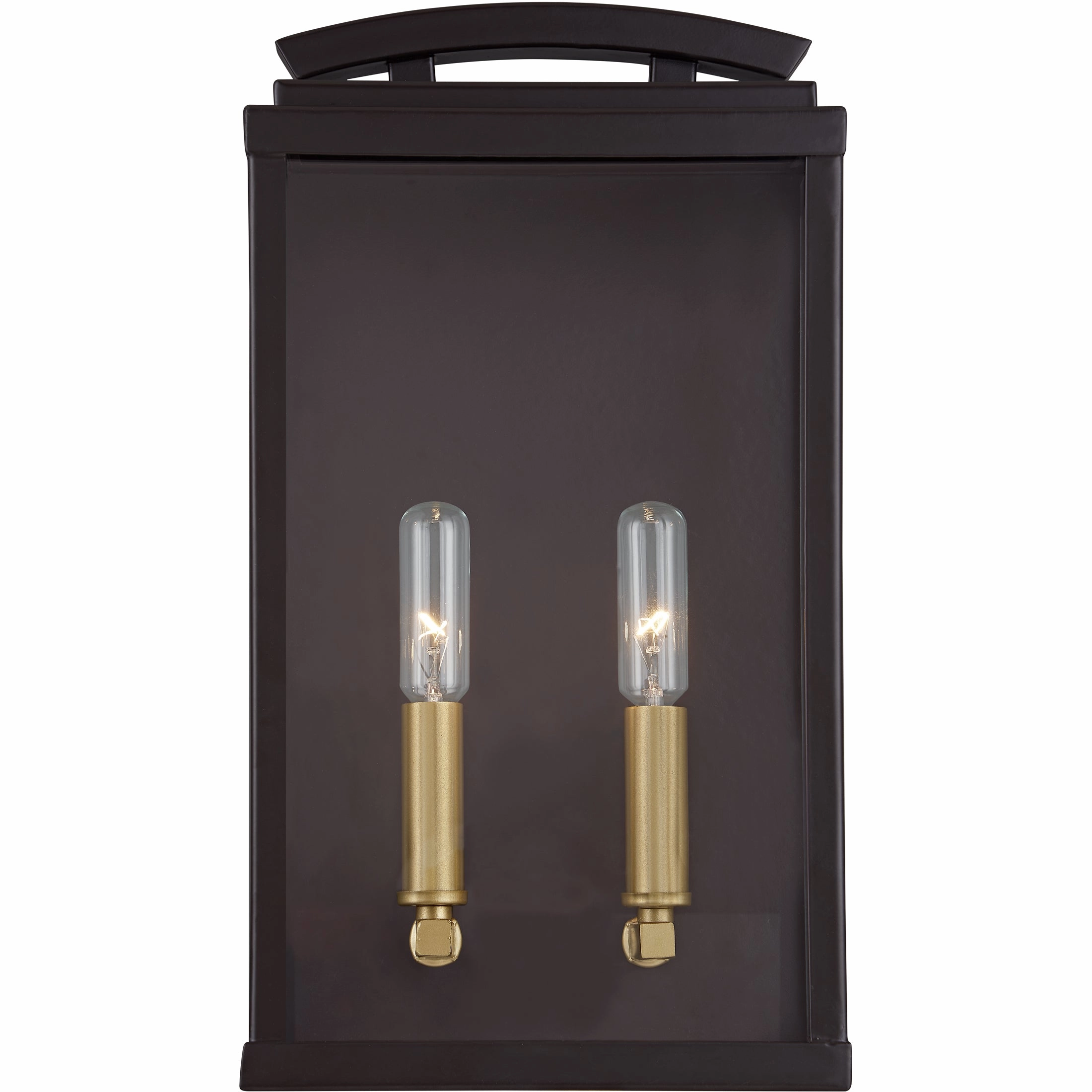 Alma Outdoor Wall Light