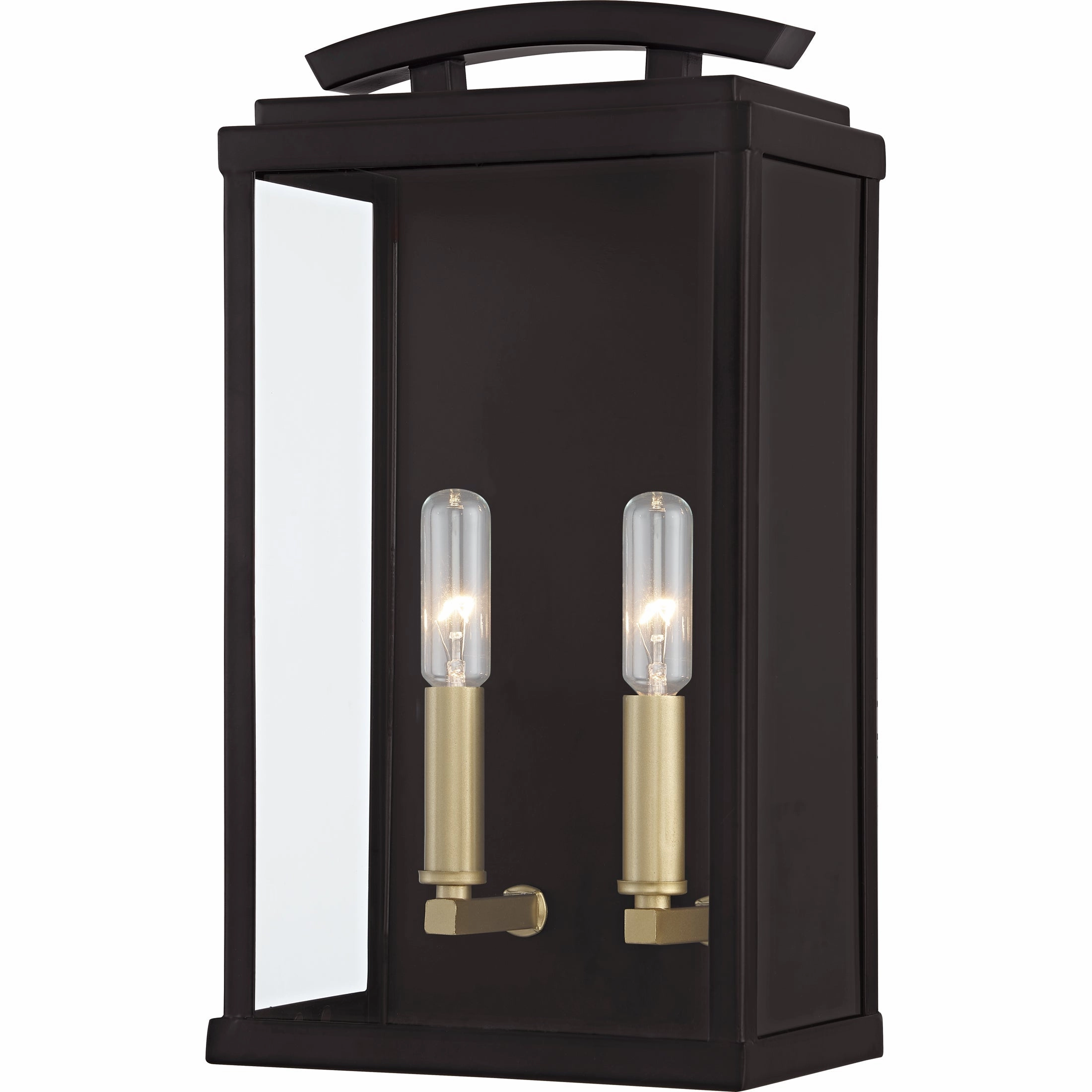Alma Outdoor Wall LightWeatherproof outdoor lighting