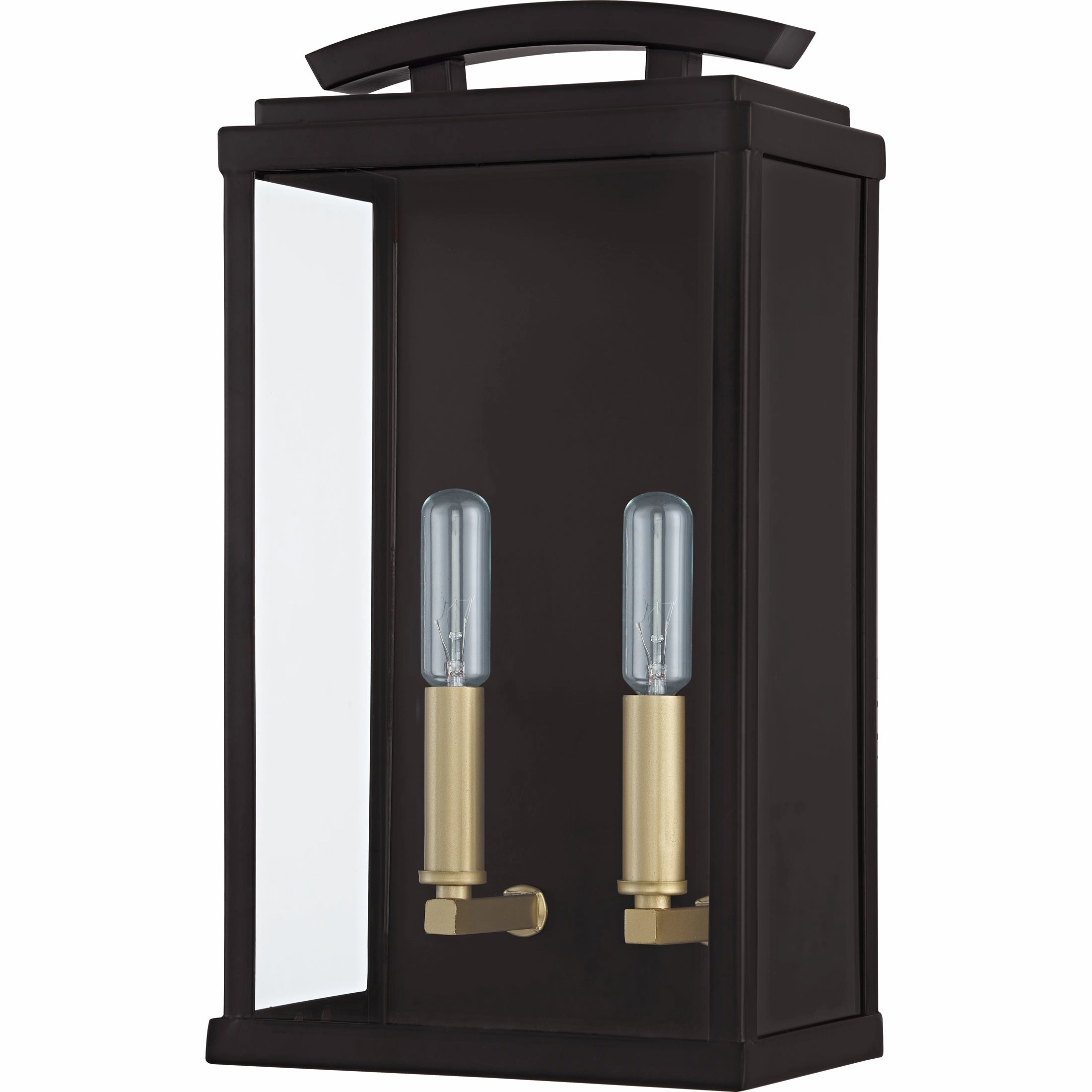 Alma Outdoor Wall Light