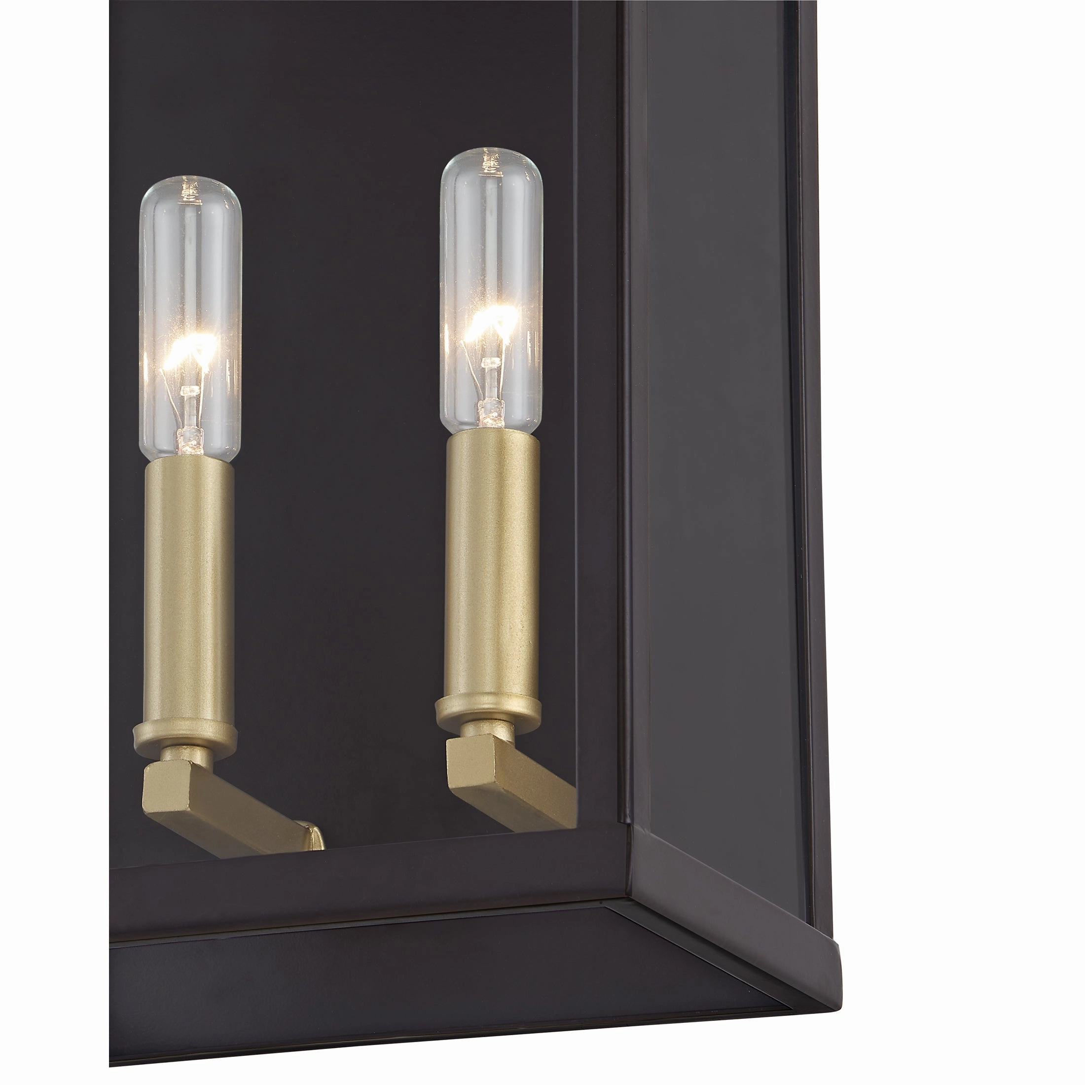 Alma Outdoor Wall Light