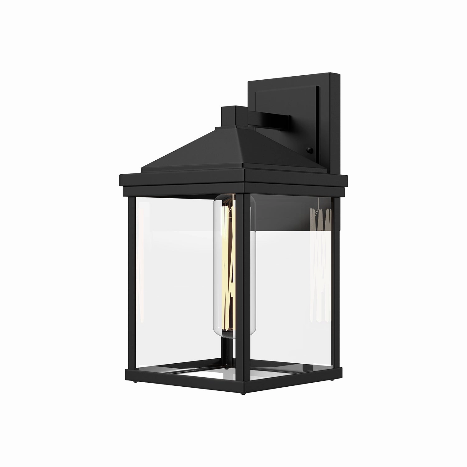 Alora Mood Larchmont 9 Inch Outdoor Wall LightWeatherproof outdoor lighting