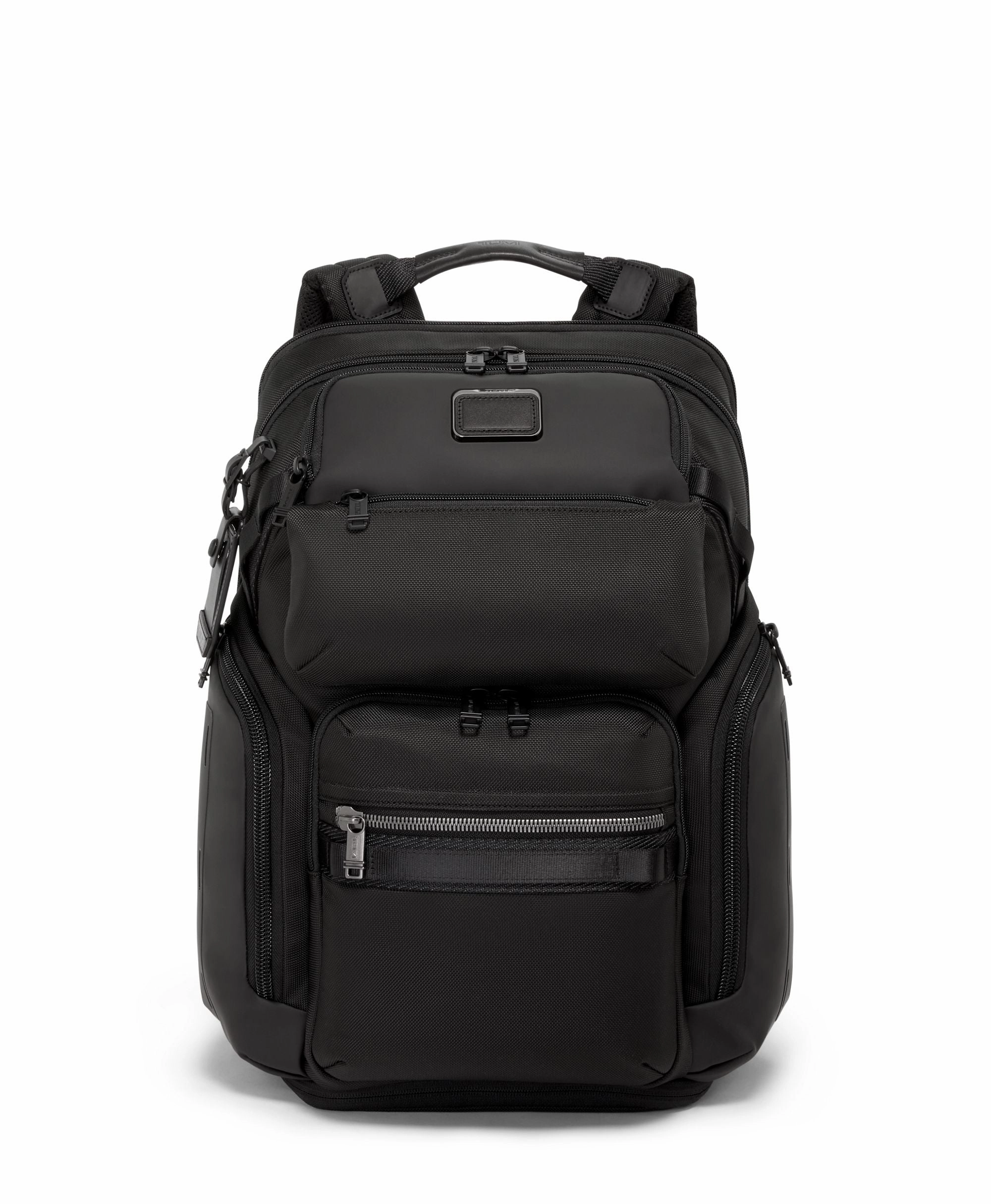 Alpha Bravo Black Nomadic Backpack MustHave Clearance Save Today Event