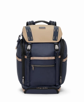 Save Today Only Alpha Bravo Expedition Flap Backpack