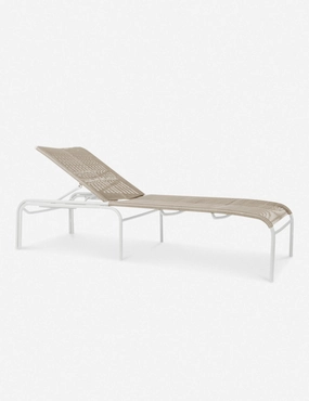 Alsop Indoor / Outdoor Chaiseoutdoor patio furniture set