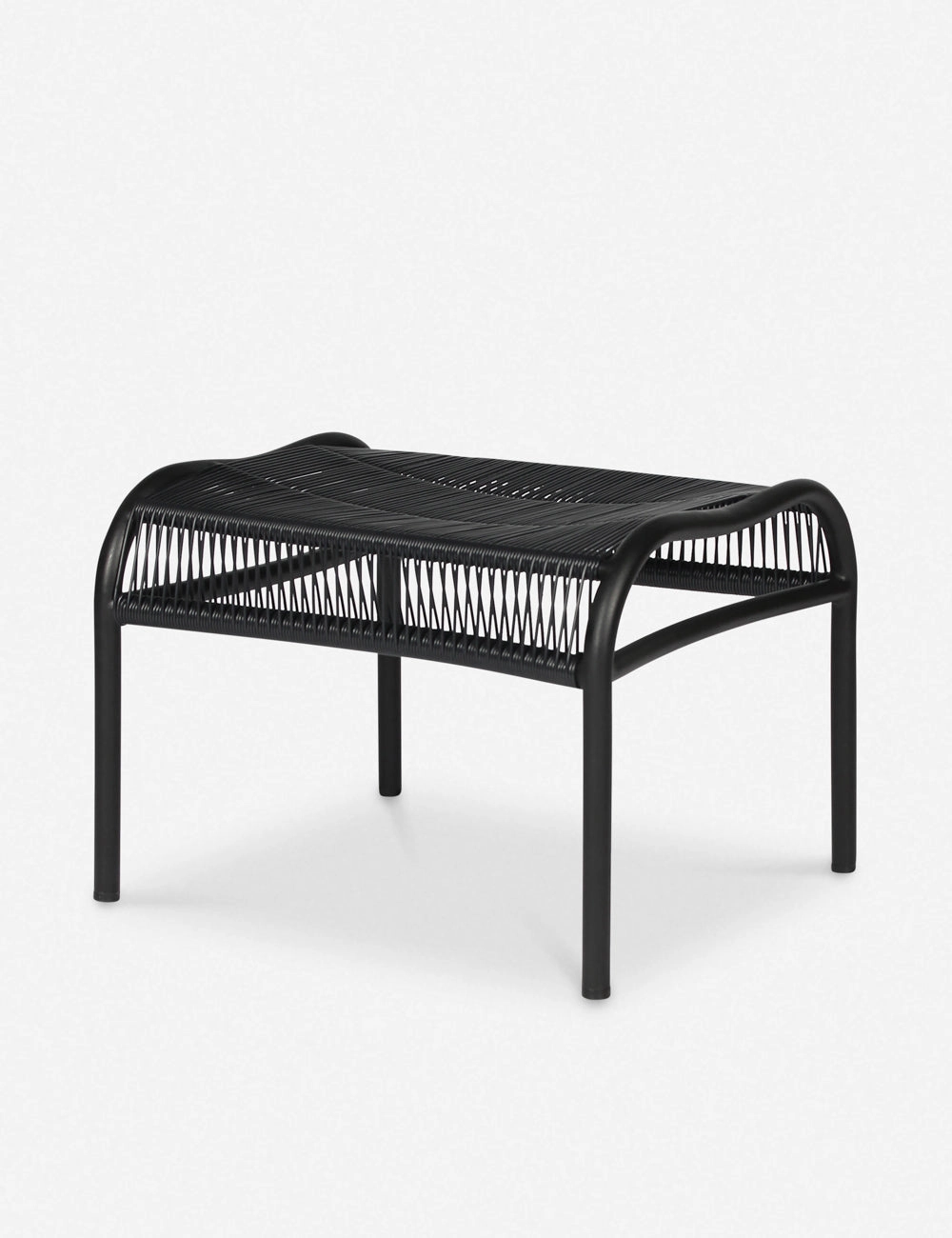 Alsop Indoor / Outdoor Ottoman