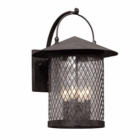 Altamont Outdoor Wall LightWeatherproof outdoor lighting