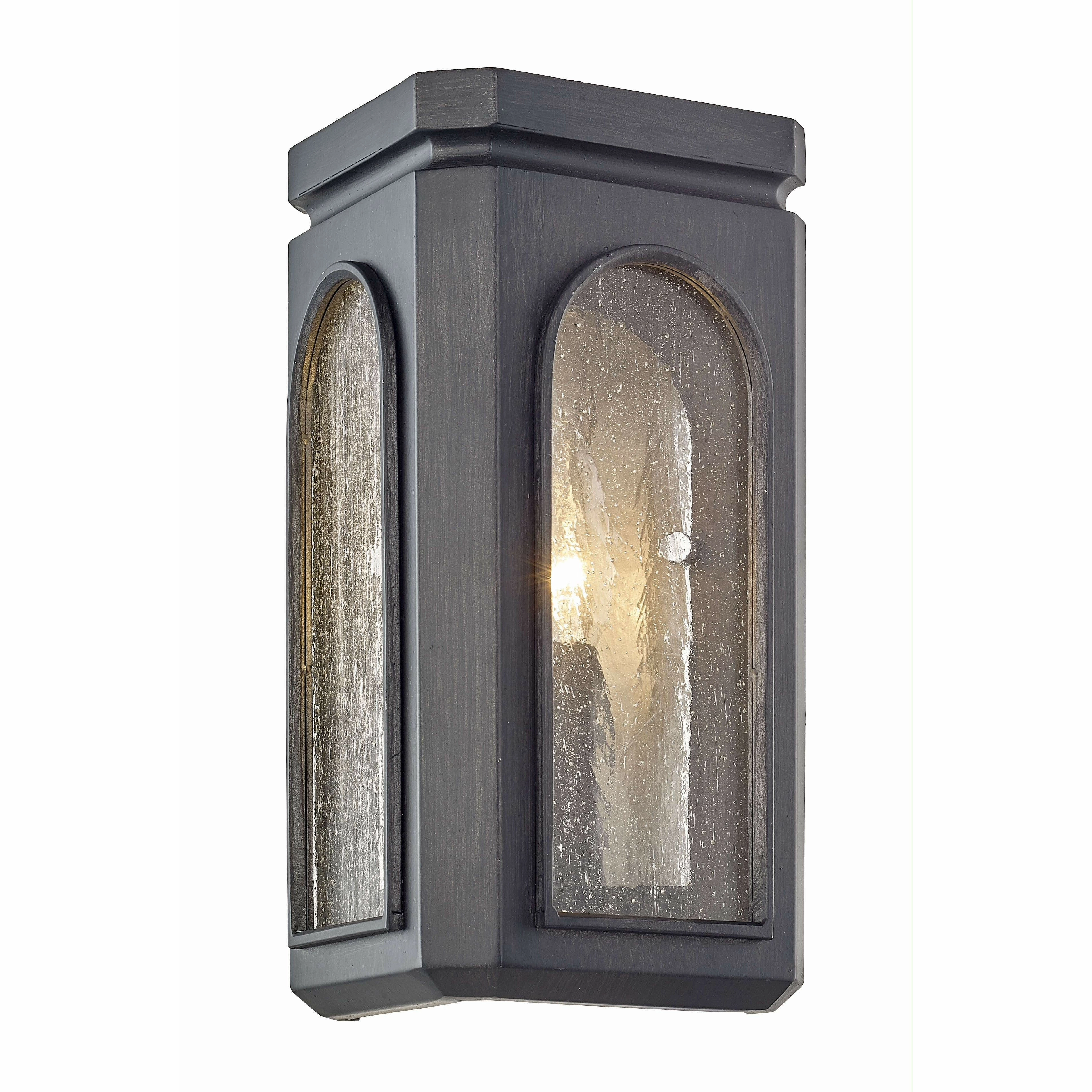 Alton Outdoor Wall LightWeatherproof outdoor lighting