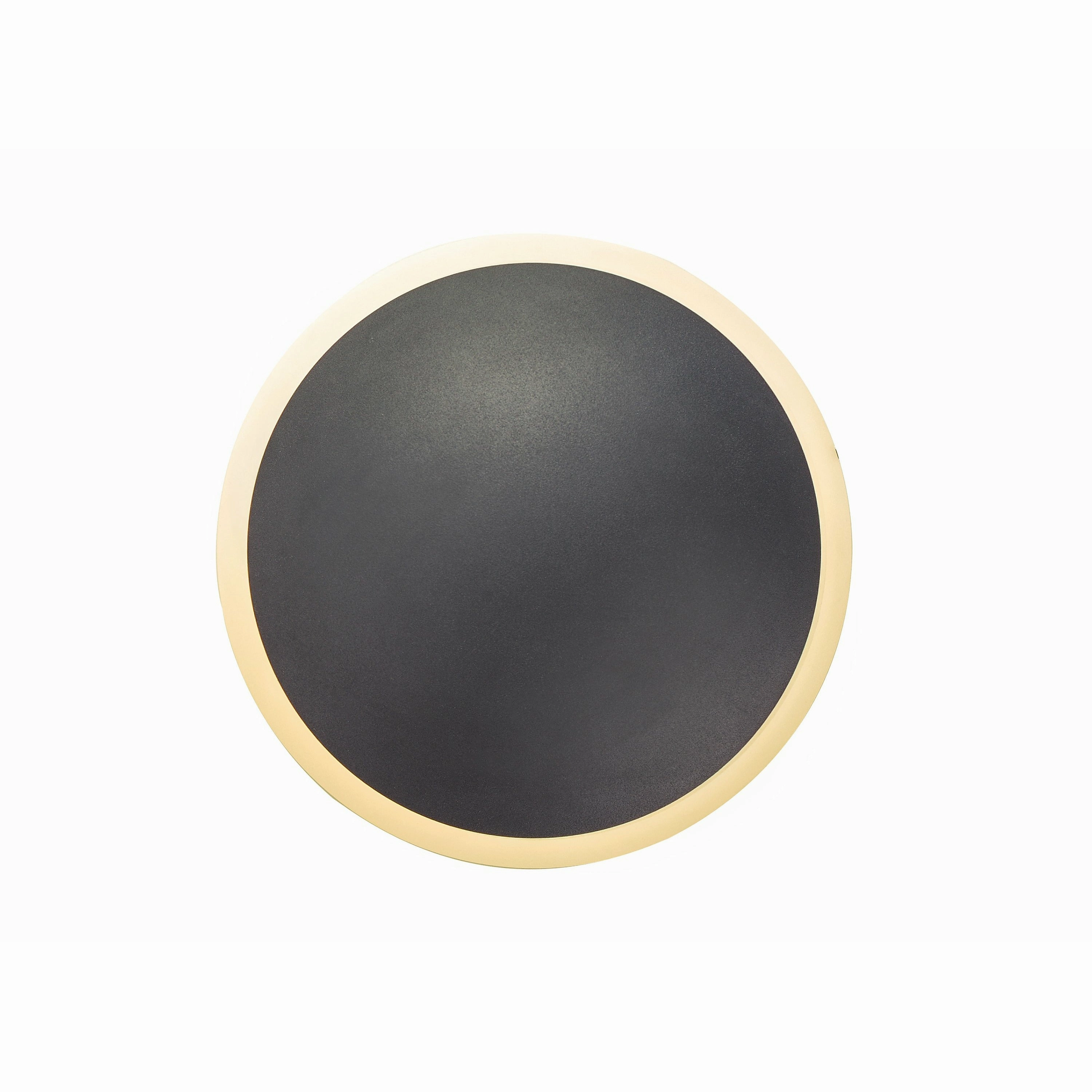 Alumilux Dune Outdoor Wall Light