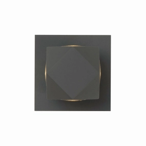 Alumilux Elemental Outdoor Wall LightWeatherproof outdoor lighting