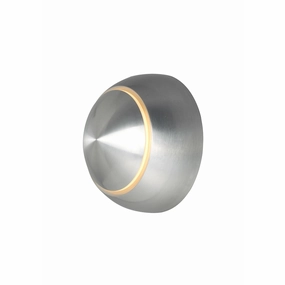 Alumilux Fulcrum Outdoor Wall LightWeatherproof outdoor lighting