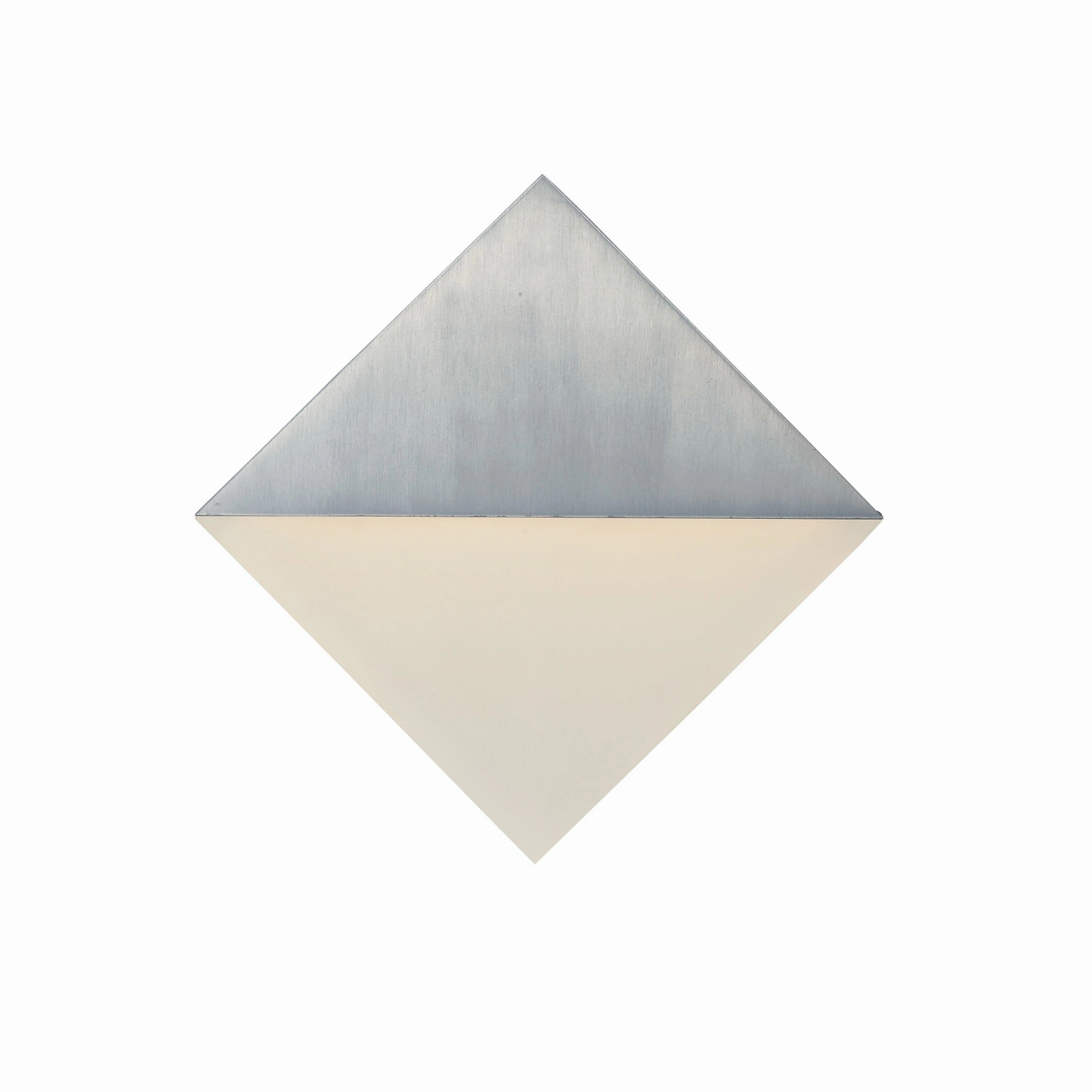 Alumilux Glow Outdoor Wall Light