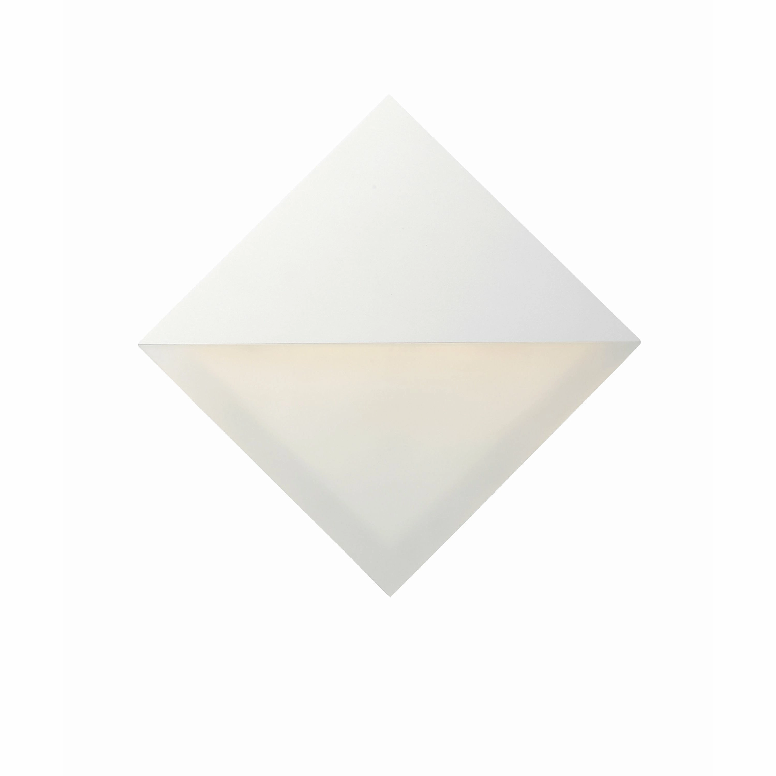Alumilux Glow Outdoor Wall LightWeatherproof outdoor lighting