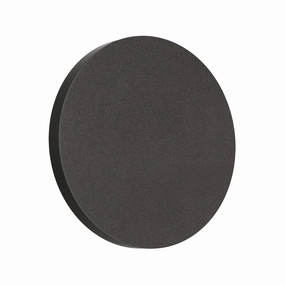 Alumilux Landscape LED Wall Sconce BlackOutdoor wall sconces with motion sensor