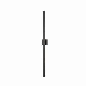 Alumilux Line 51" LED Outdoor Wall LightWeatherproof outdoor lighting