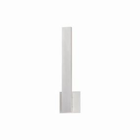 Alumilux: Line 5CCT 18" LED Outdoor Wall SconceWeatherproof outdoor lighting