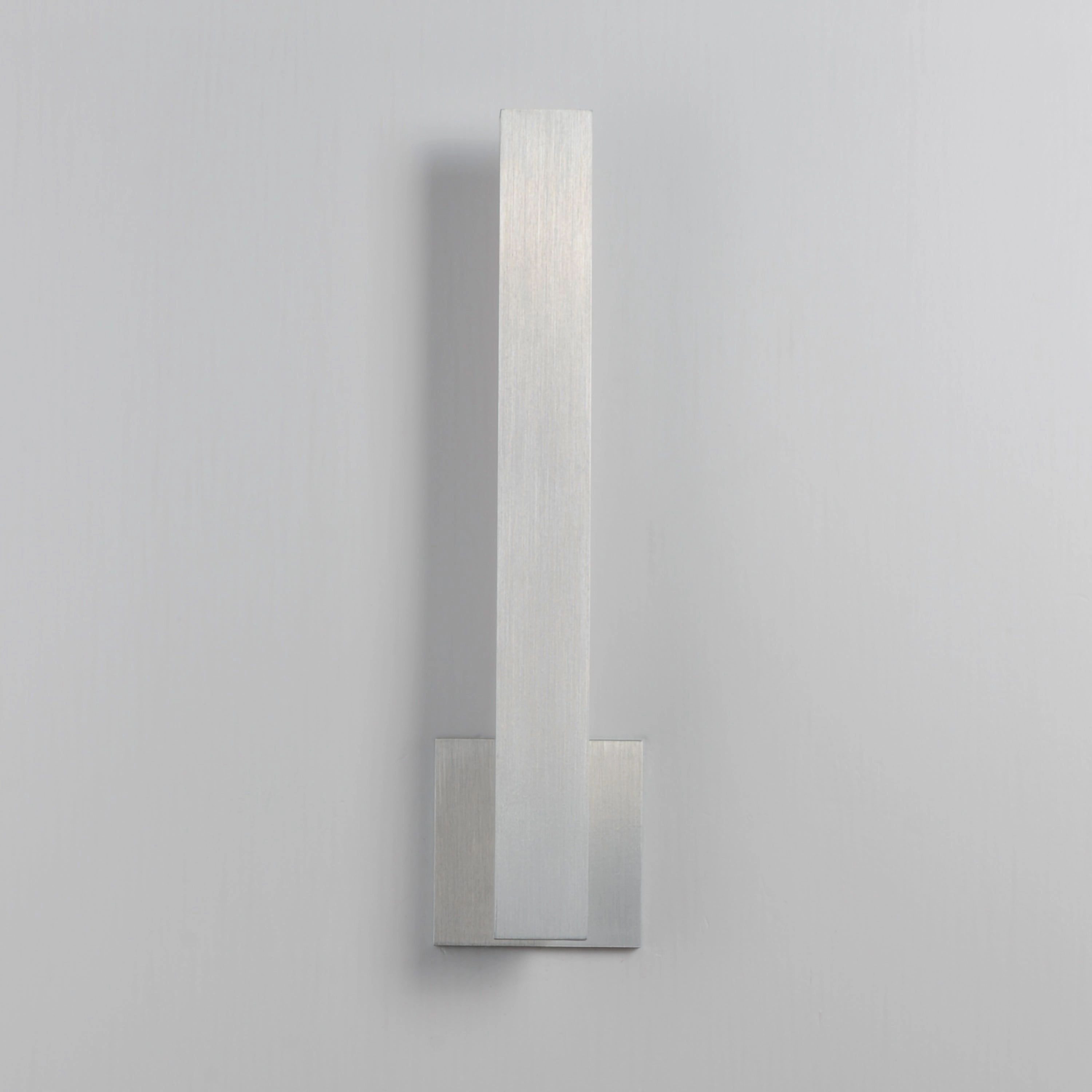 Alumilux: Line 5CCT 18" LED Outdoor Wall Sconce
