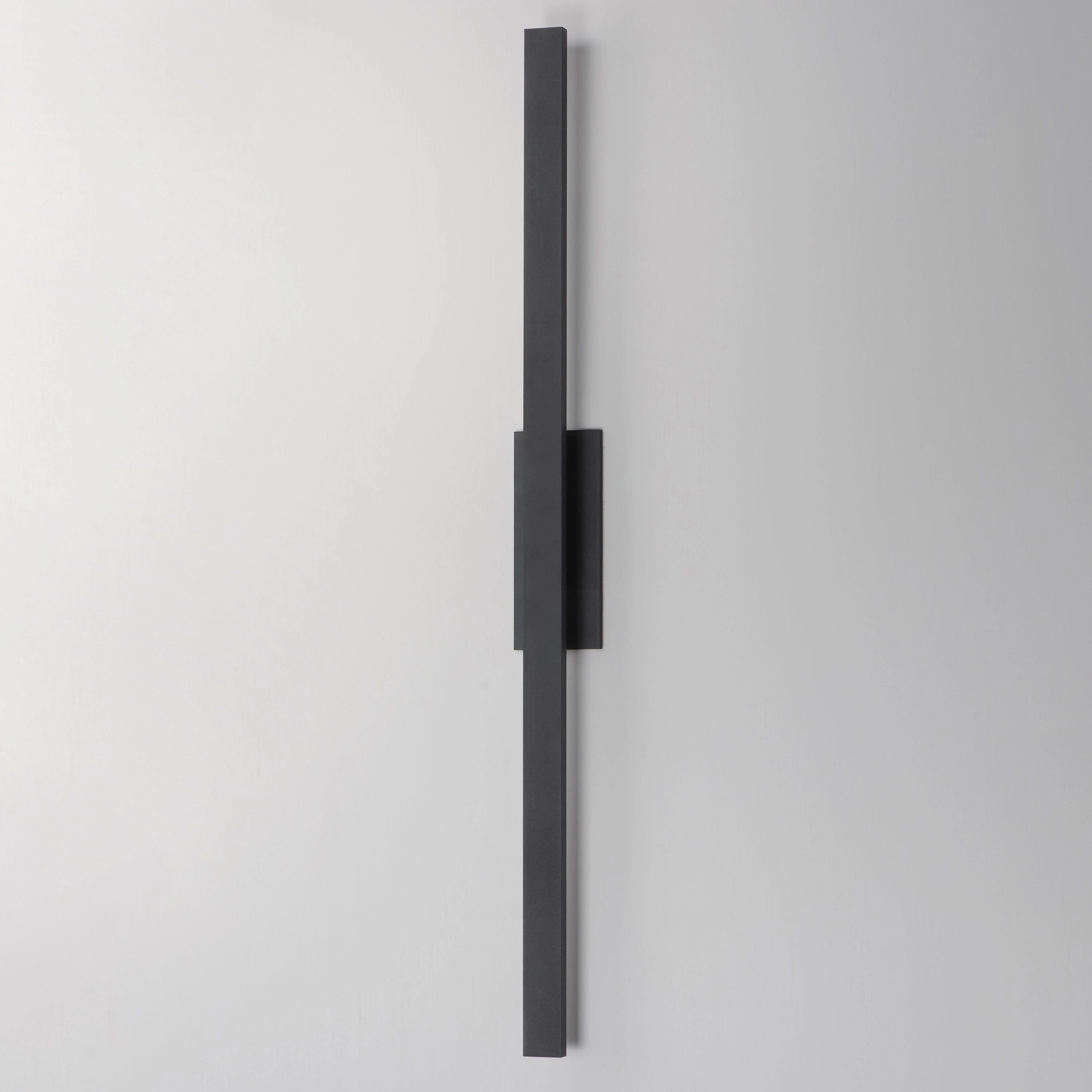 Alumilux: Line 5CCT 51" LED Outdoor Wall Sconce