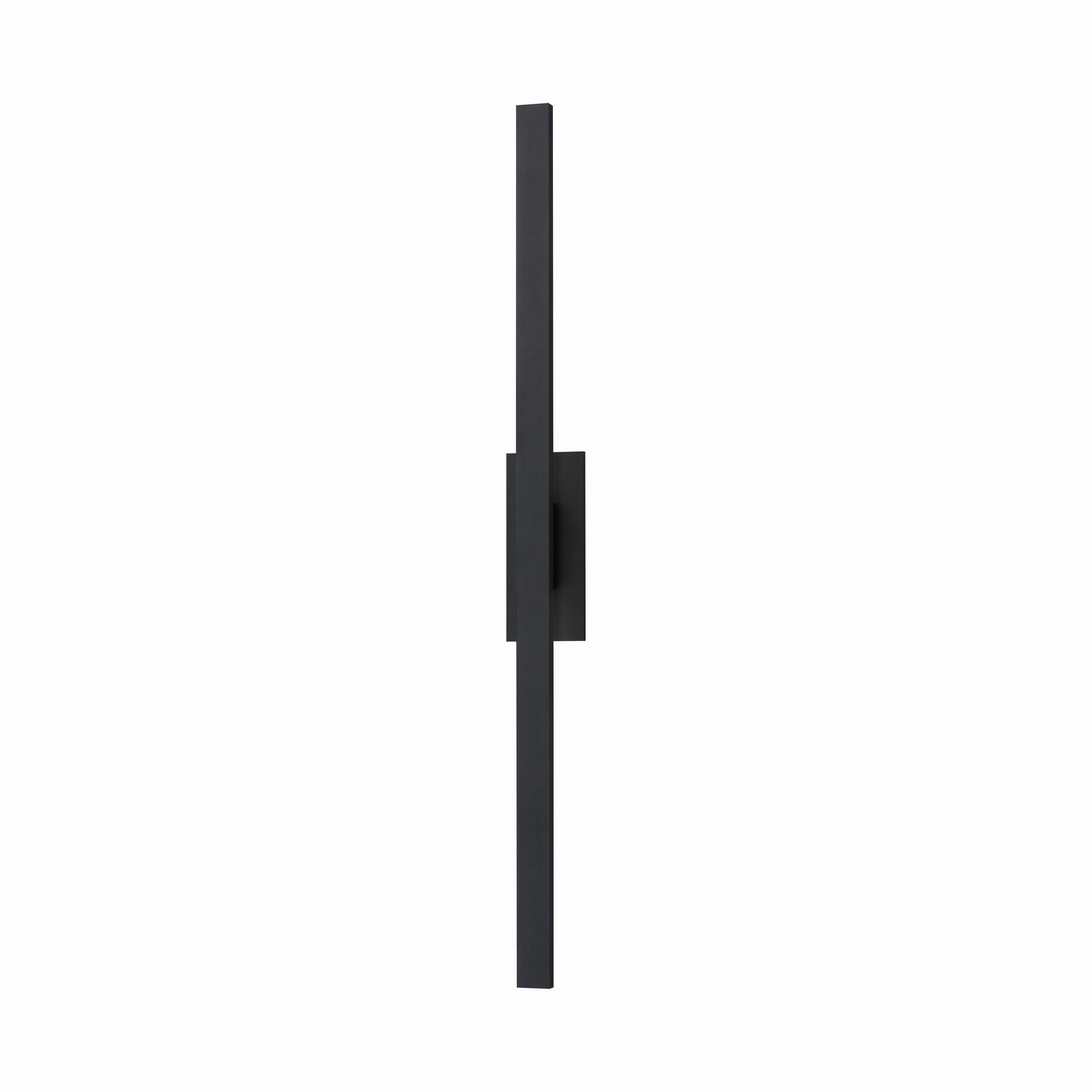 Alumilux: Line 5CCT 51" LED Outdoor Wall SconceWeatherproof outdoor lighting