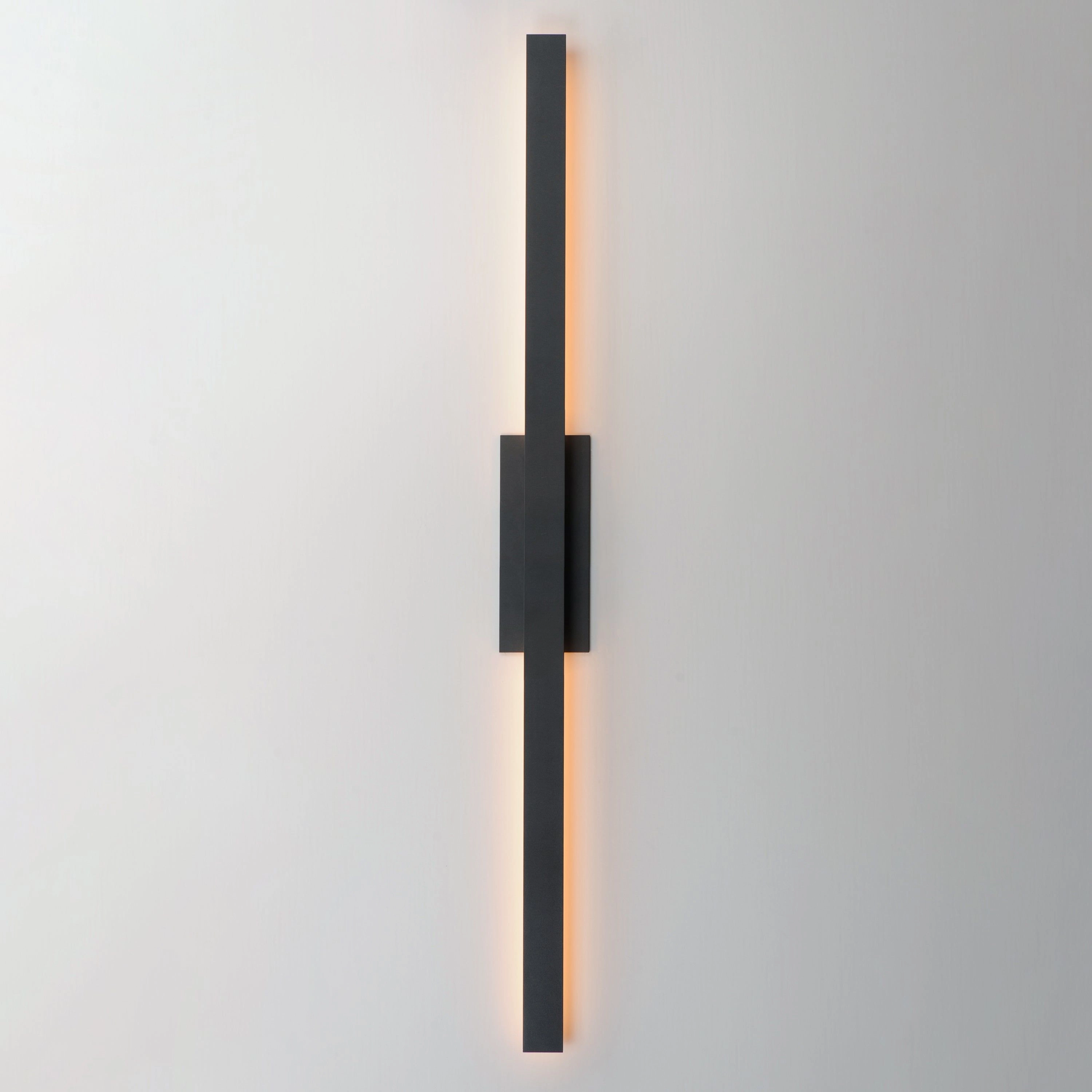 Alumilux: Line 5CCT 51" LED Outdoor Wall Sconce