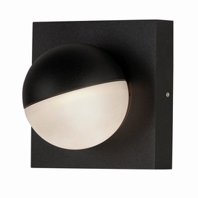 Alumilux Majik LED Outdoor Wall LightWeatherproof outdoor lighting