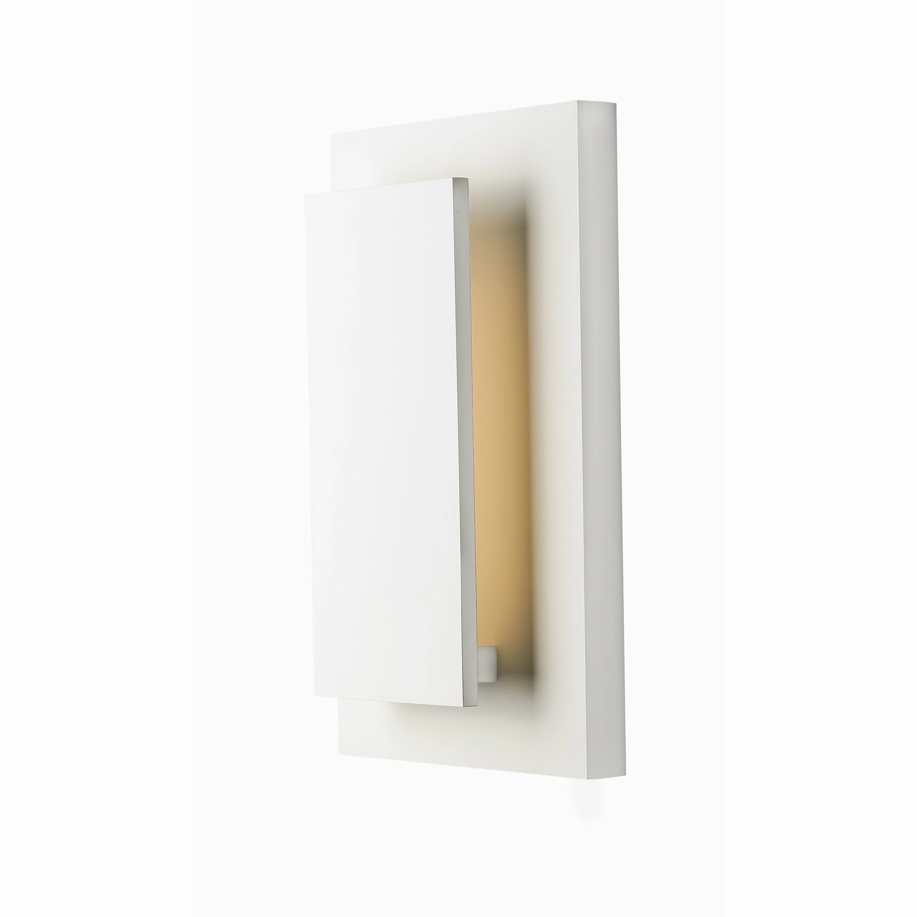 Alumilux Piso Outdoor Wall Light