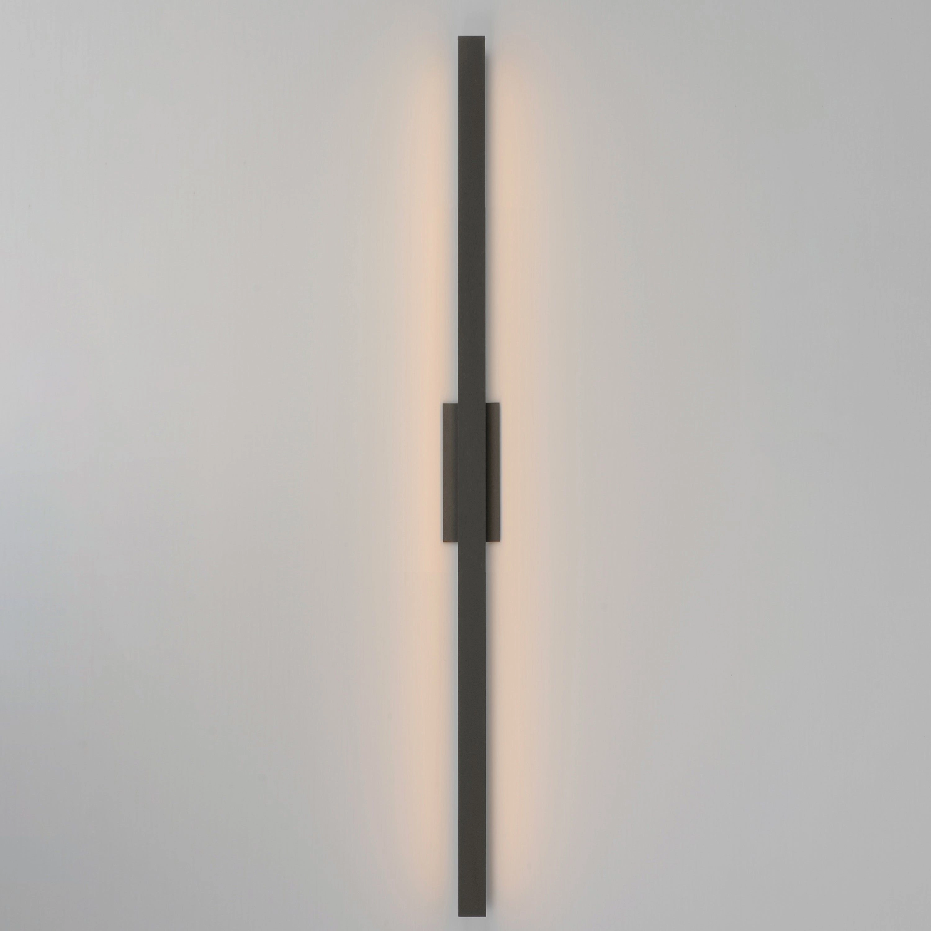 Alumilux: SideLine 96" LED Outdoor Wall Sconce