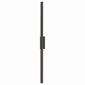 Alumilux: SideLine 96" LED Outdoor Wall SconceWeatherproof outdoor lighting