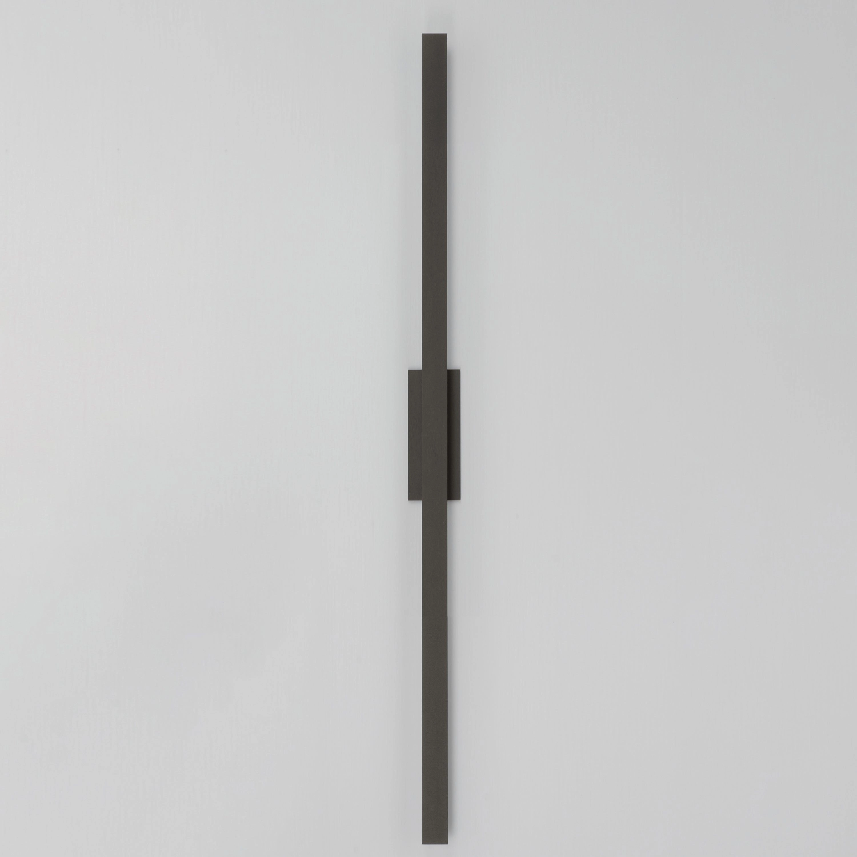 Alumilux: SideLine 96" LED Outdoor Wall Sconce