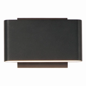 Alumilux Spartan LED Outdoor Wall LightWeatherproof outdoor lighting