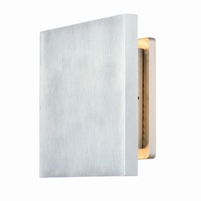 Alumilux Tau Outdoor Wall LightWeatherproof outdoor lighting