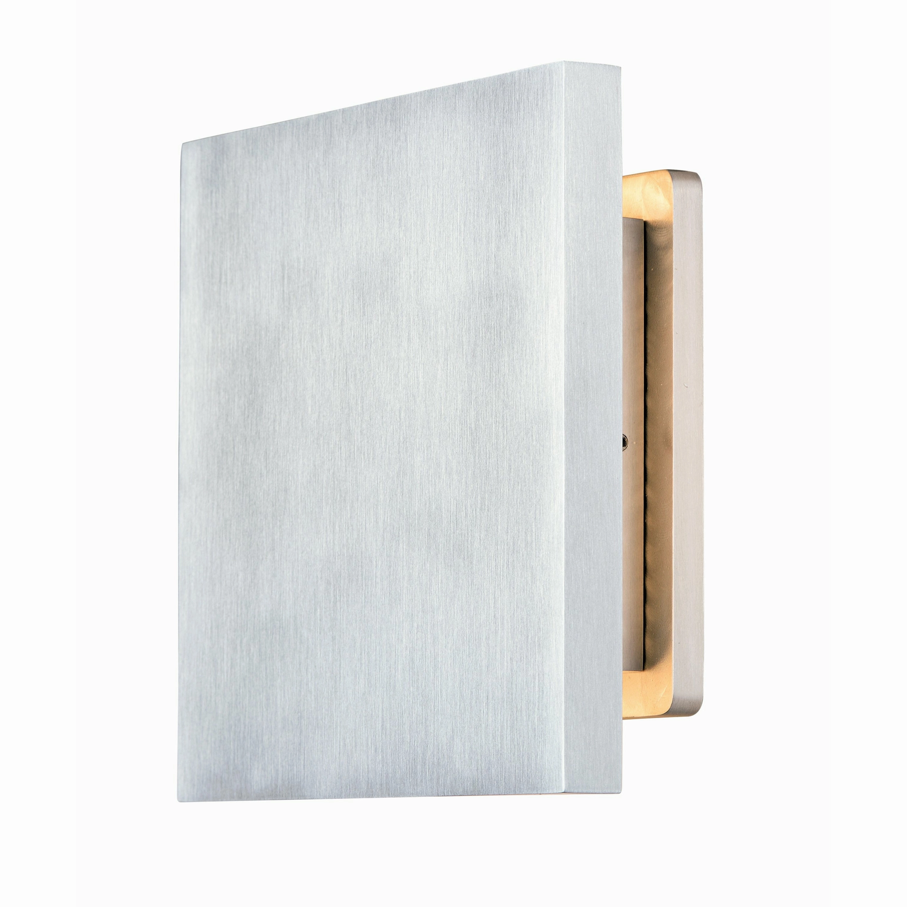 Alumilux Tau Outdoor Wall LightWeatherproof outdoor lighting