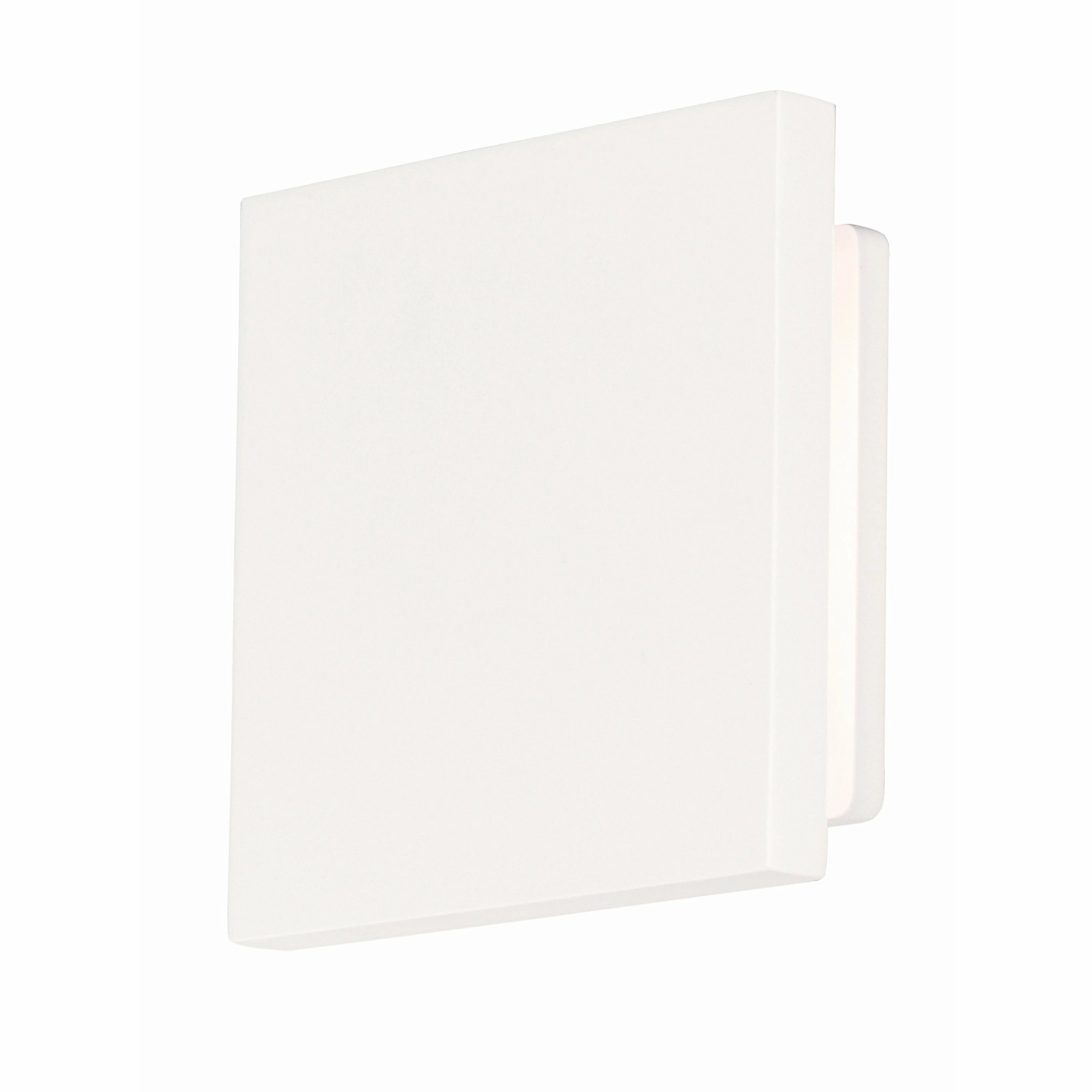 Alumilux Tau Outdoor Wall Light