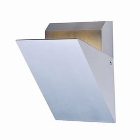 Alumilux Tilt Outdoor Wall LightWeatherproof outdoor lighting
