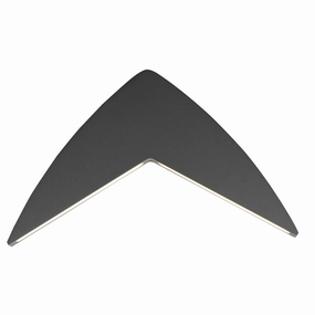 Alumilux V Outdoor Wall LightWeatherproof outdoor lighting