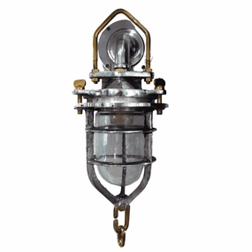 Aluminum Convoy Sconce LightWeatherproof outdoor lighting