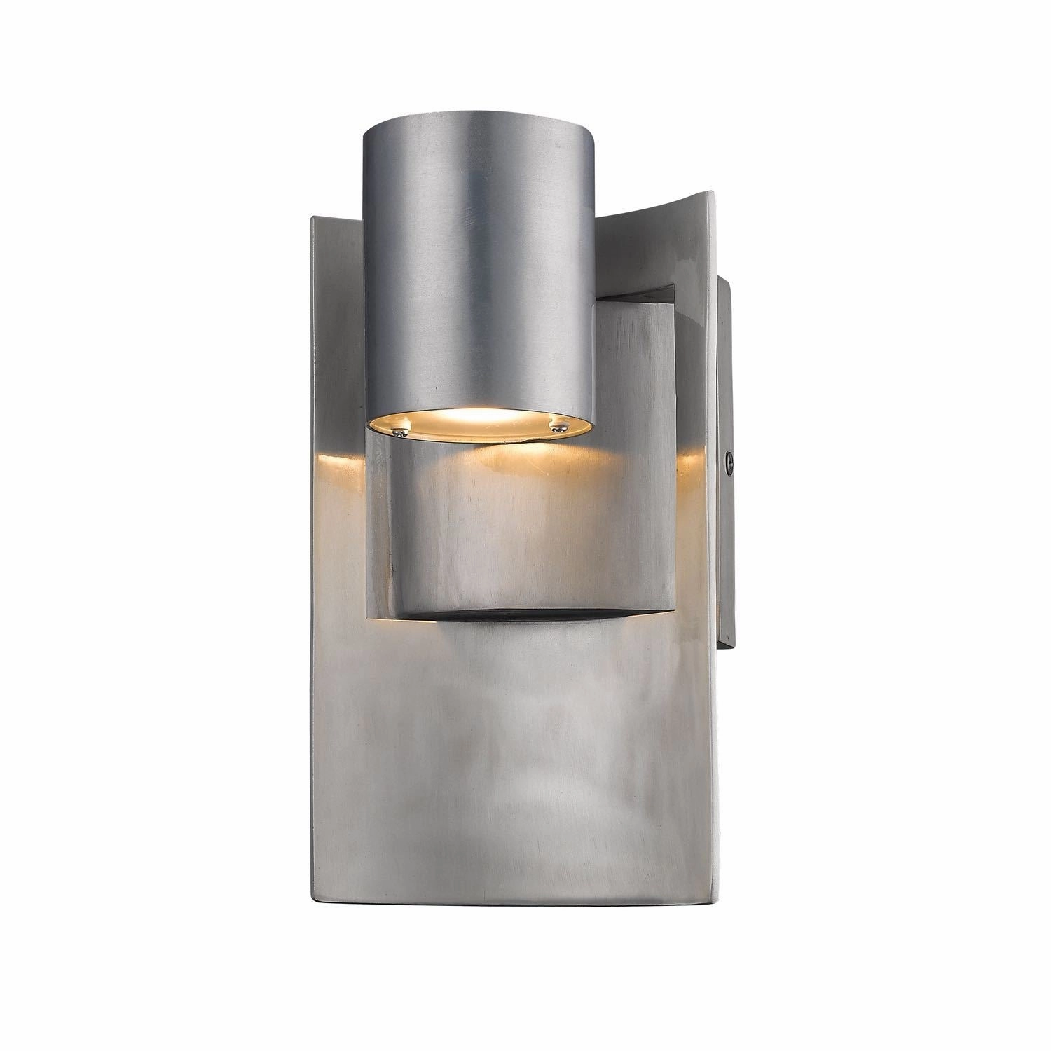 Amador Outdoor Wall LightWeatherproof outdoor lighting