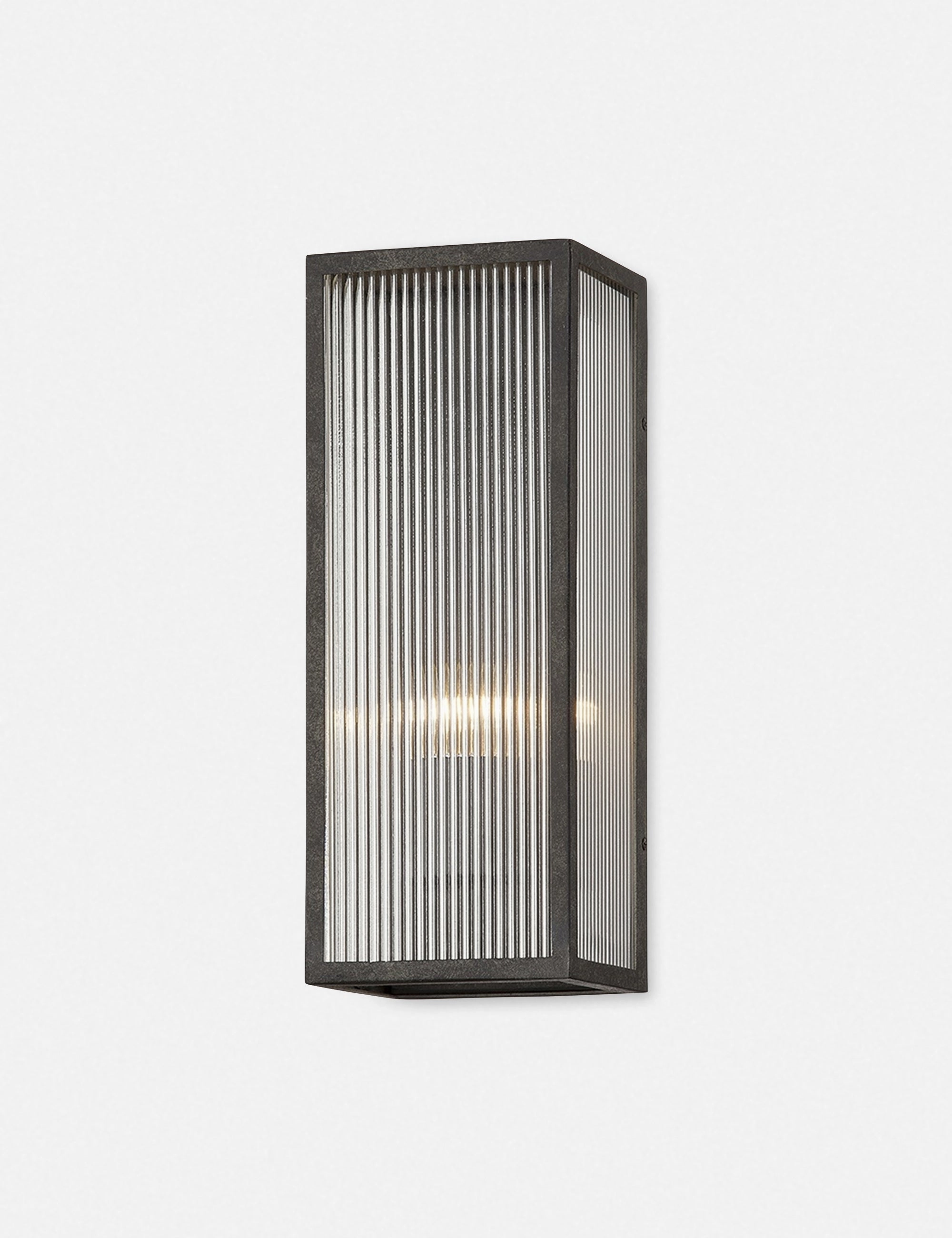 Amadora Outdoor SconceOutdoor wall sconces with motion sensor