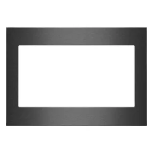 Amana MTK1627PV 27 In. Trim Kit For 1.6 Cu. Ft. Countertop Microwave