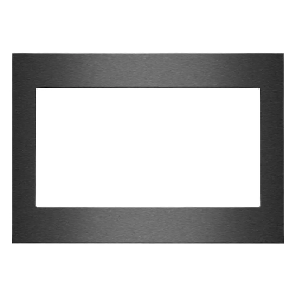 Amana MTK1627PV 27 In. Trim Kit For 1.6 Cu. Ft. Countertop Microwave