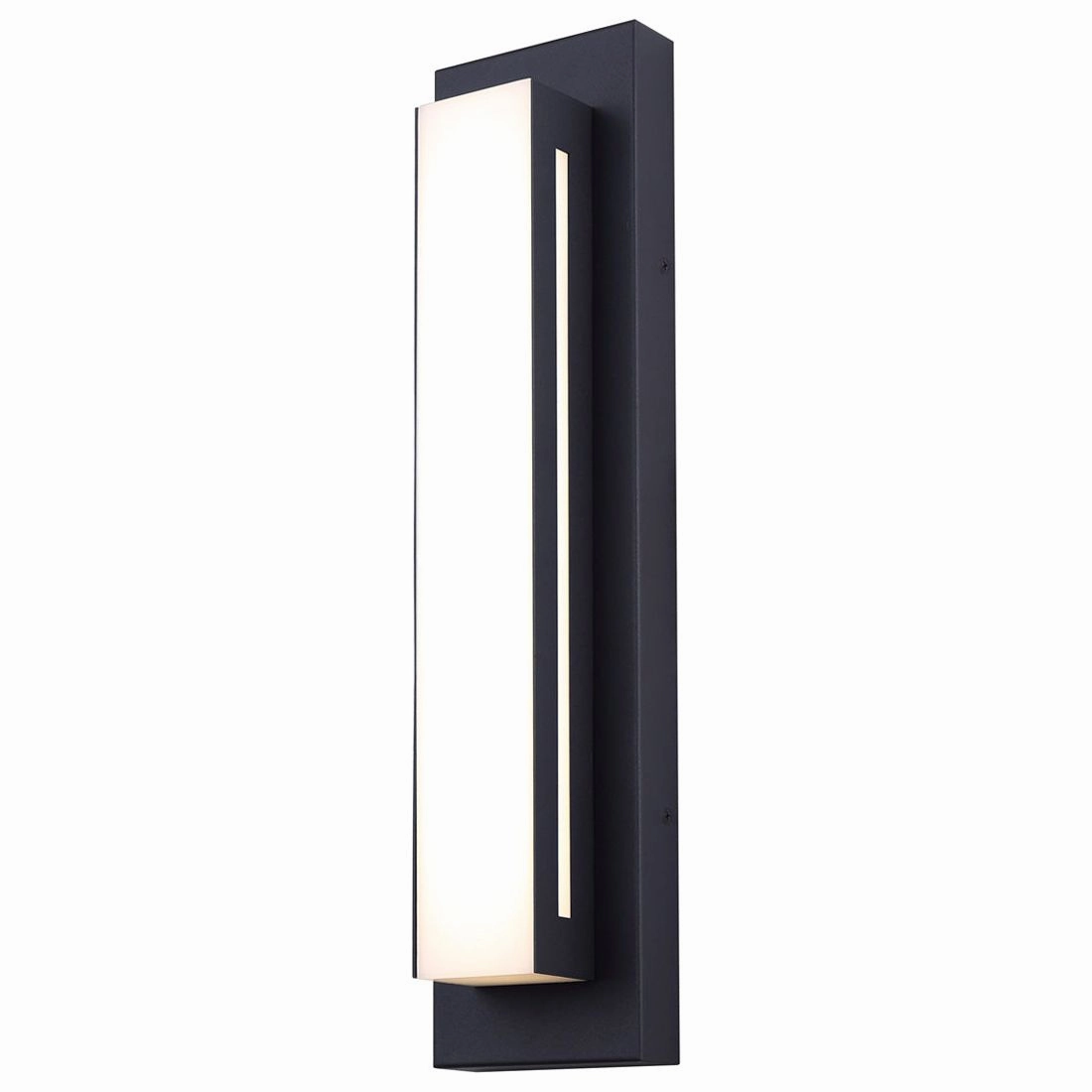 Amani LED Outdoor Wall LightWeatherproof outdoor lighting