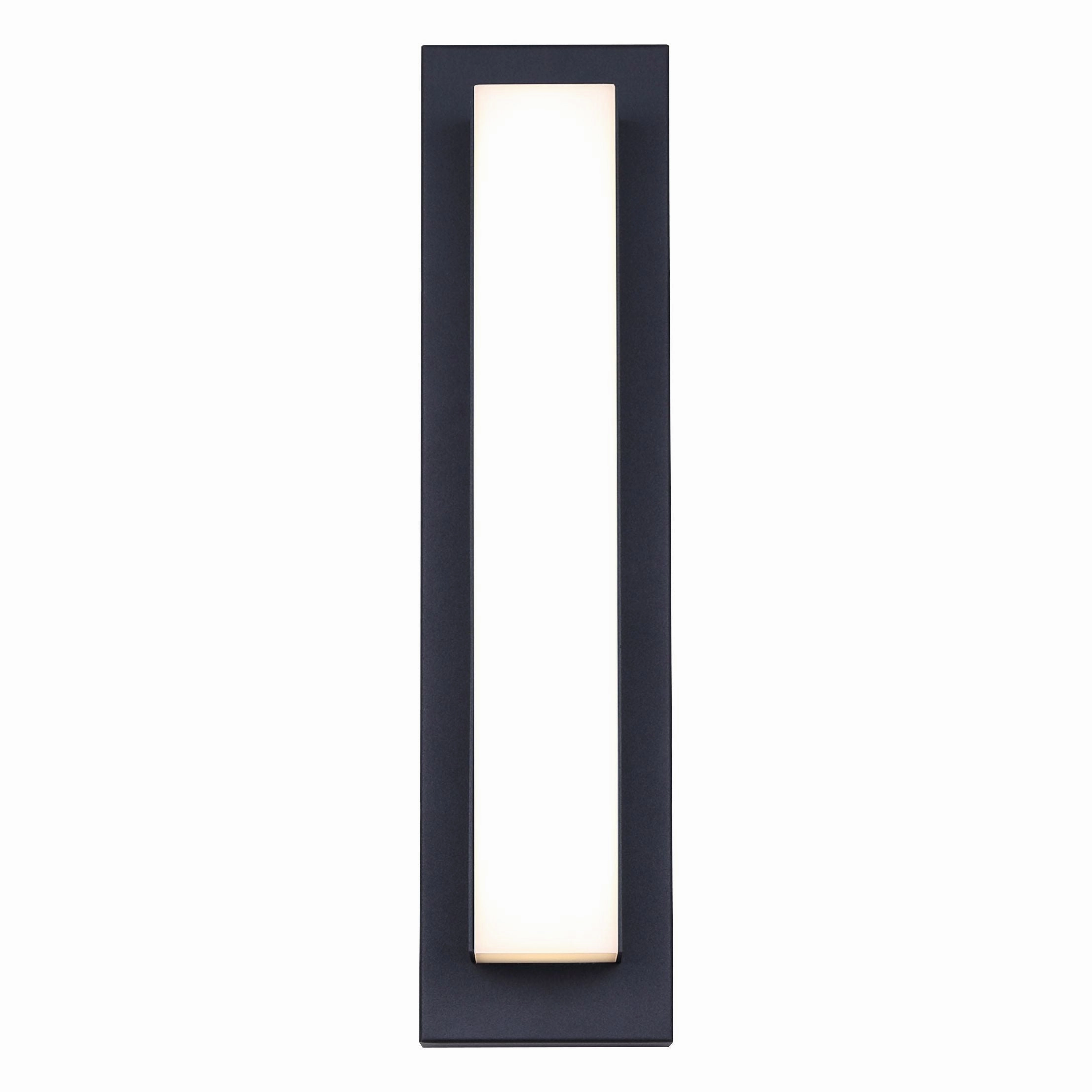 Amani LED Outdoor Wall Light