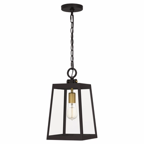 Amberly Grove Outdoor PendantWeatherproof outdoor lighting
